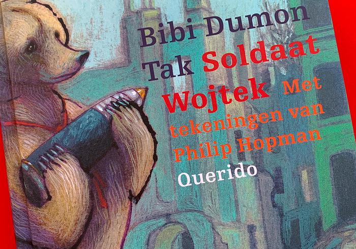 Soldaat Wojtek