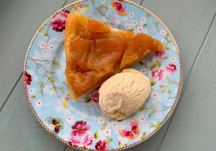 Tarte Tatin