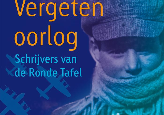 Vergeten Oorlog