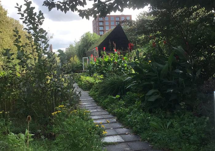 Een bijzonder herfstvakantie-uitje