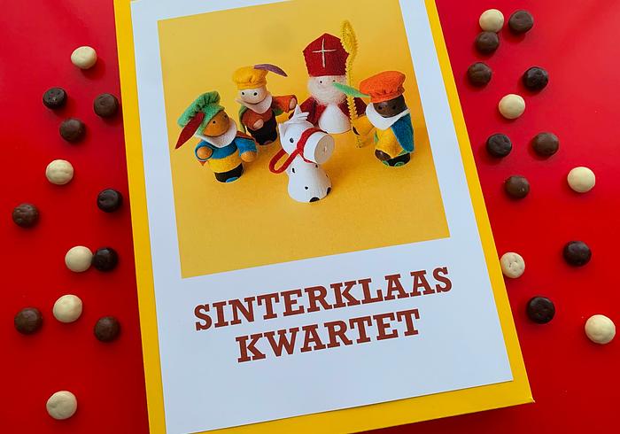 Voor je Sinterklaas-surprise