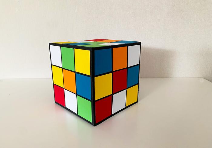 Rubik's Cube