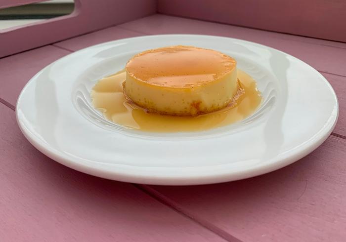 Een Franse Flan