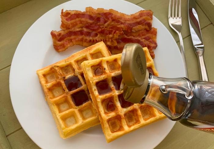 Belgische Wafels