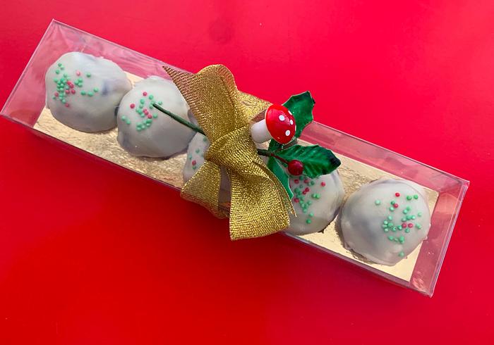 Kersttruffels