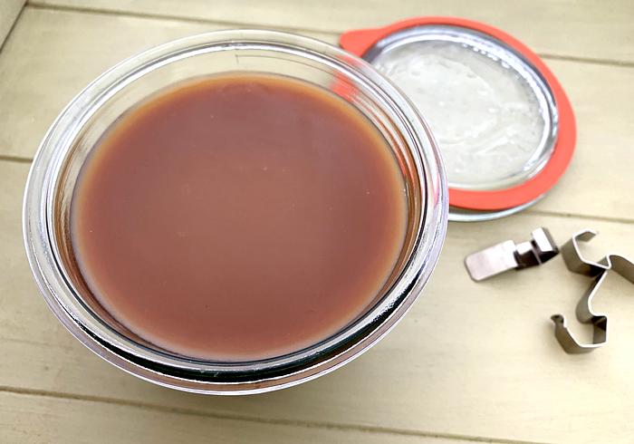 Crème Caramel