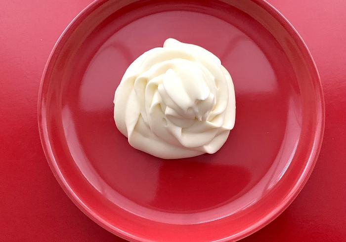 Cheesecake botercrème