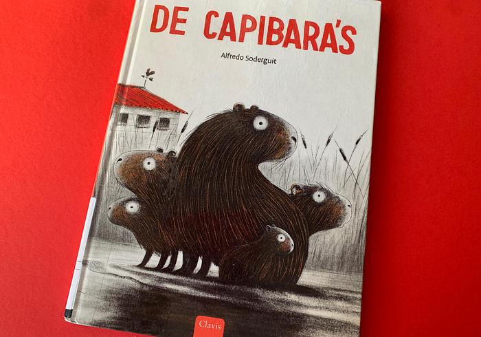De Capibaras