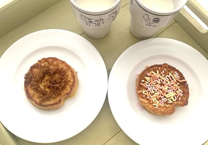 Drentse Boerenwafels