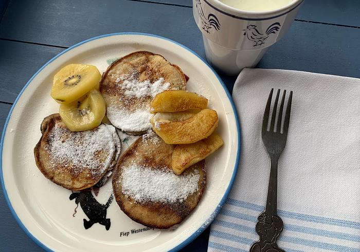 Het is Pannenkoekendag 2026!