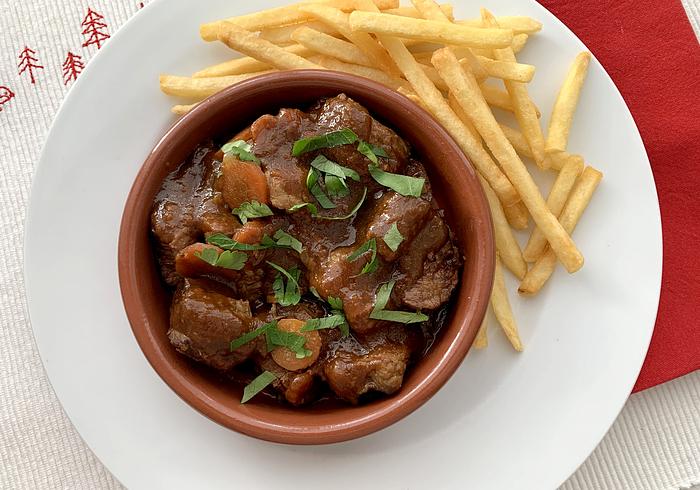 Carbonade Flamande