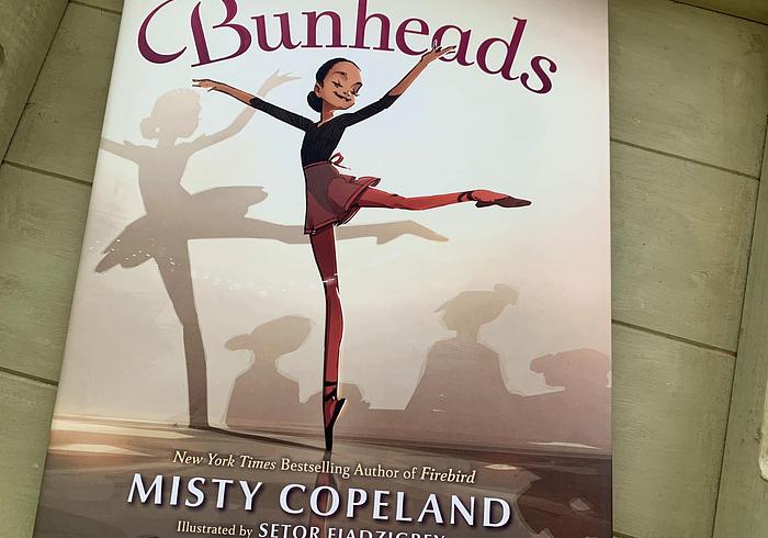 Bunheads
