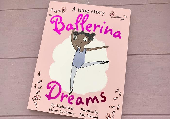 Ballerina Dreams