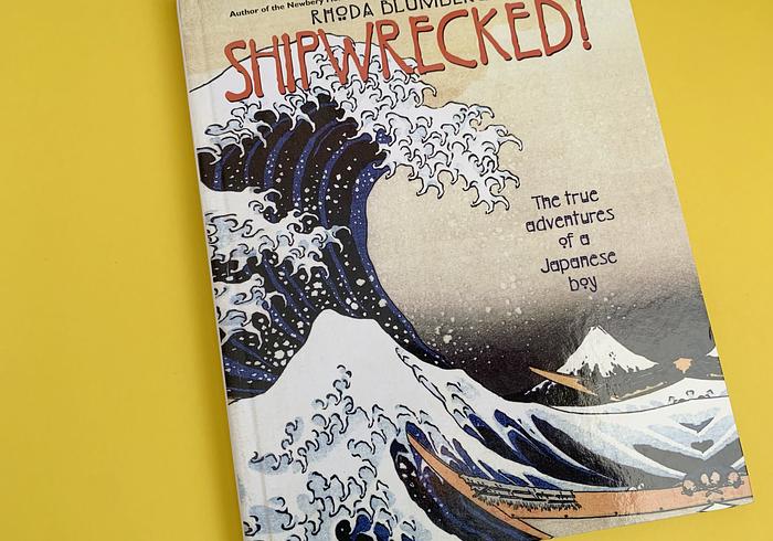 Shipwrecked