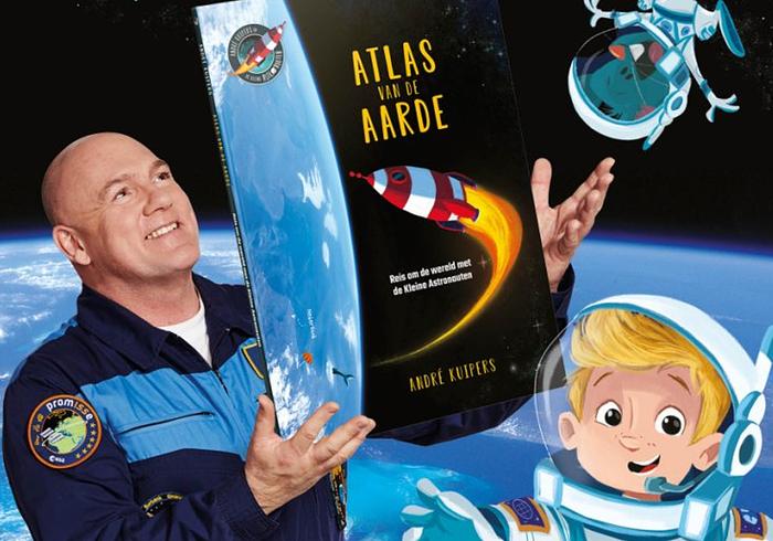 Atlas van de Aarde