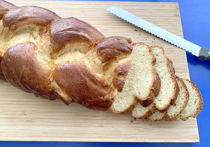 Bak zelf Challa