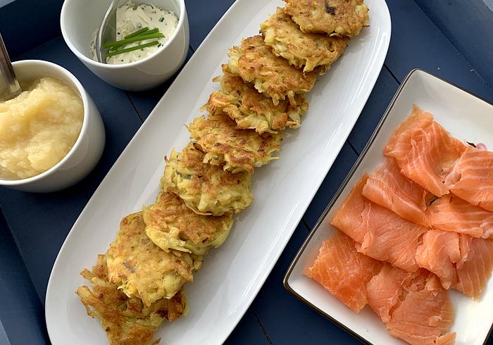 Latkes