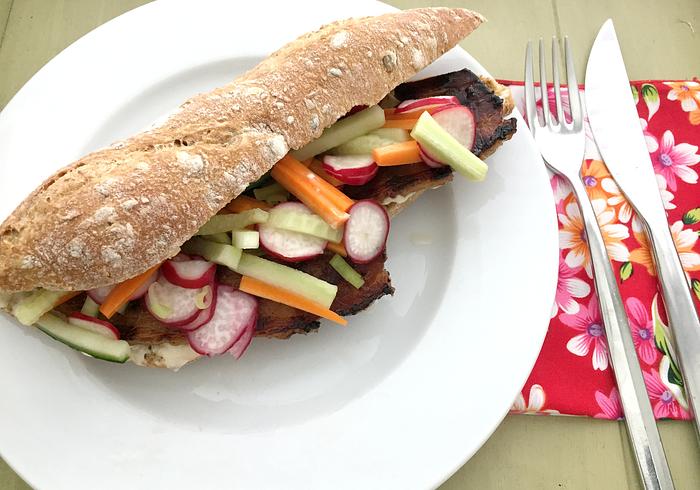 Banh mi