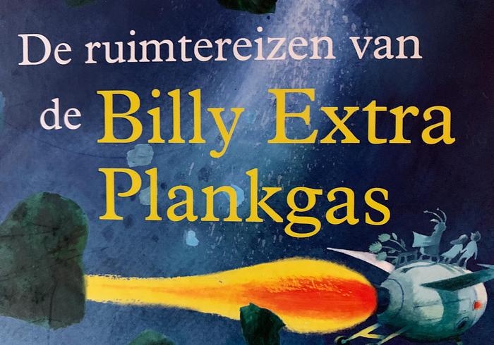 De Ruimtereizen 