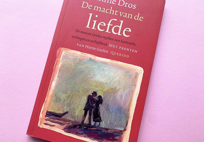 De macht van de liefde
