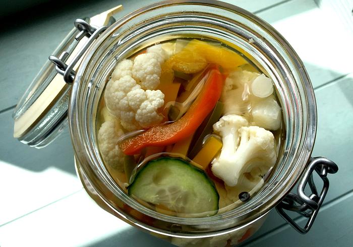 La Giardiniera