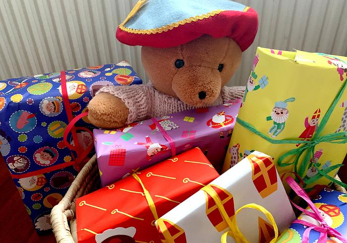 Leuke Sint-cadeautjes 
