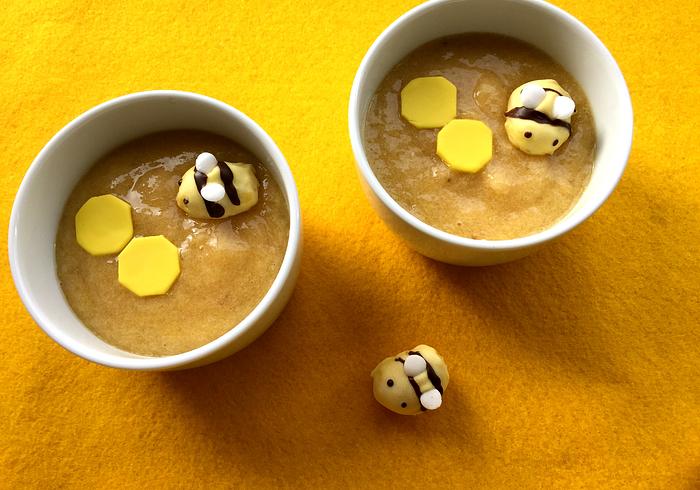 Een smoothie bowl