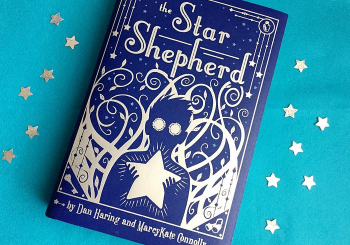 The Star Shepherd