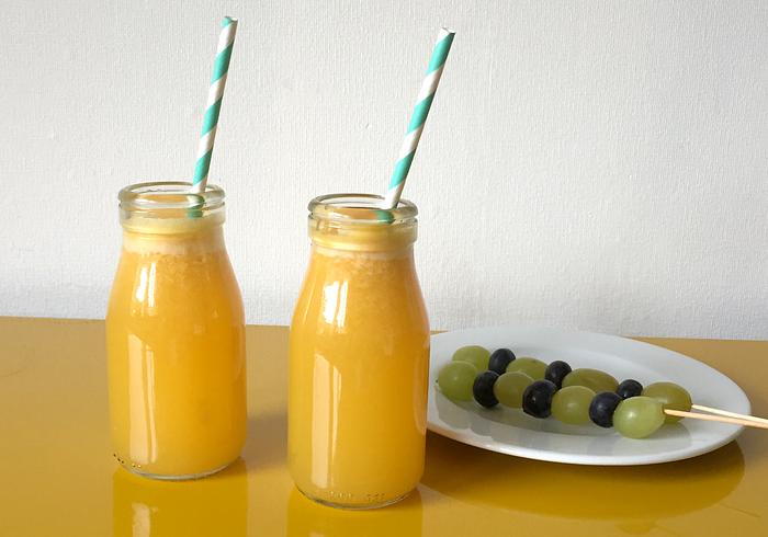 Zonnige limonade