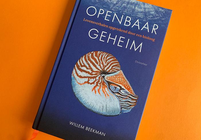 Openbaar geheim