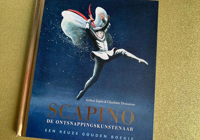 Scapino
