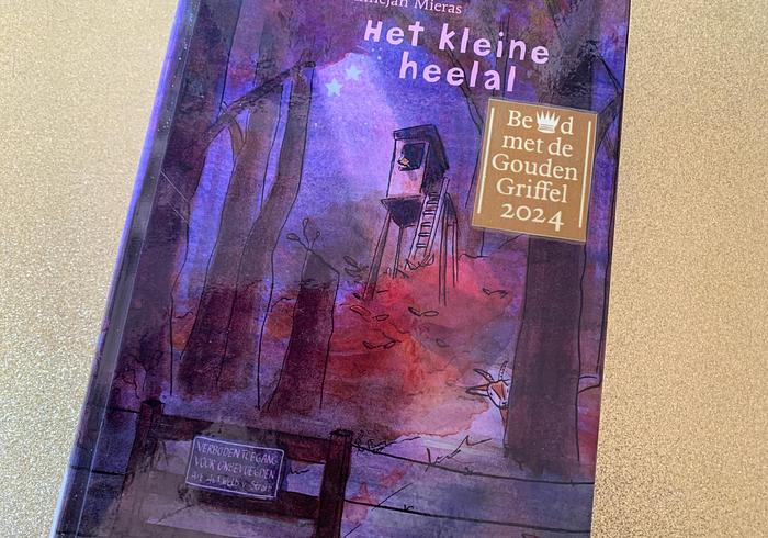 Het kleine heelal
