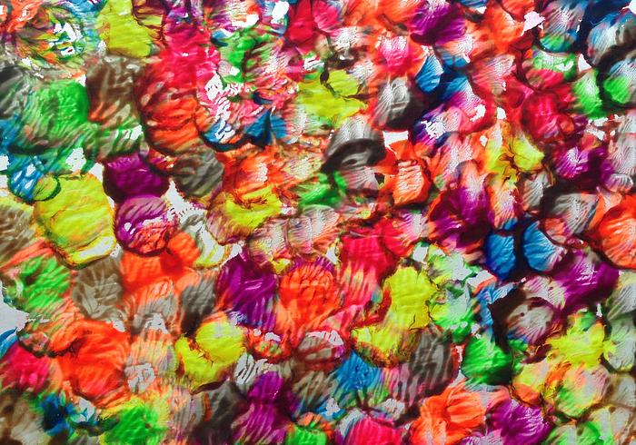 Schilderen met acrylverf