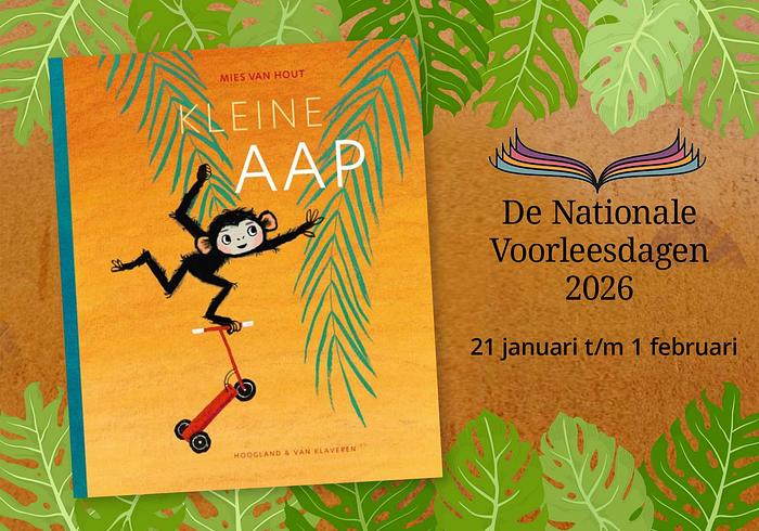 Today marks the start of the National Reading Days!