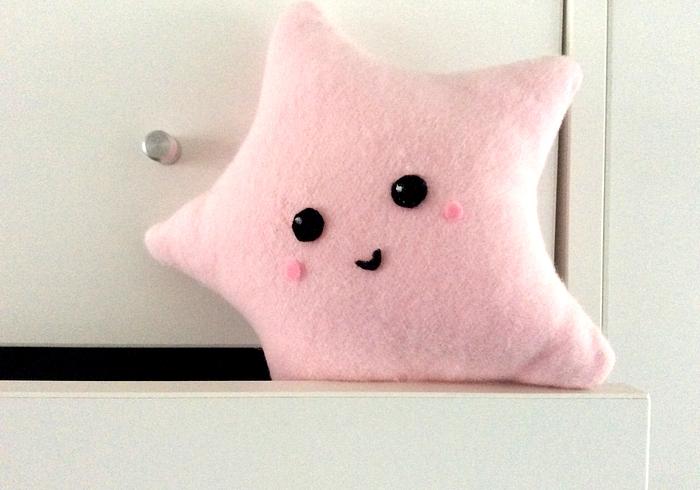 Kawaii plushies