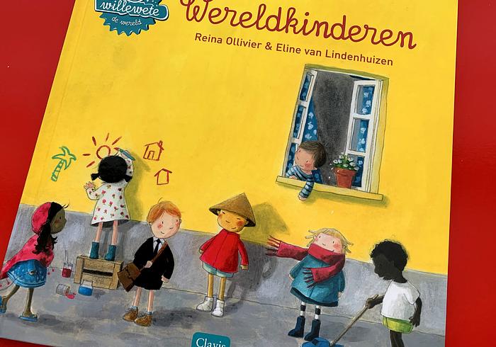 Wereldkinderen