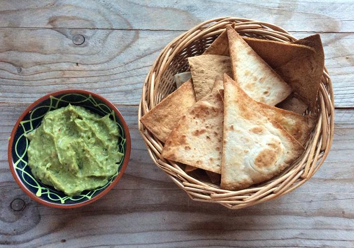 Guacamole