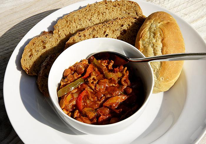 Chili con carne