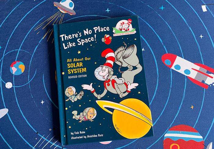 The Cat in the Hat