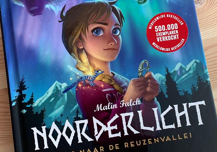 Nordlys - Journey to the Magical North