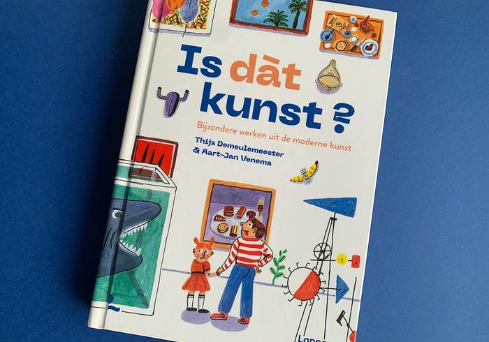 Is DÀT kunst?
