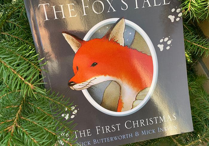 The Fox's Tale