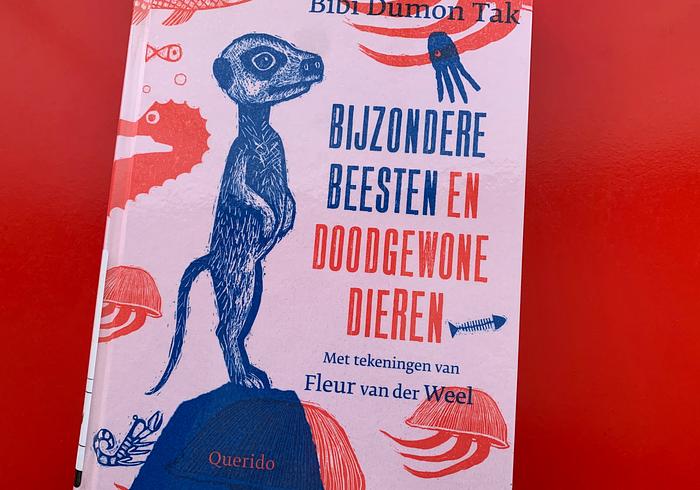 Bijzondere beesten