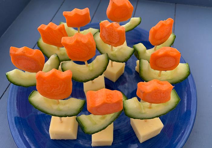Het is vandaag Koningsdag 