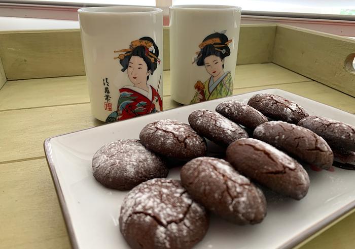 Zo zet je Japanse koffie