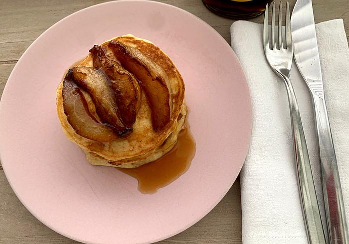 Vandaag is het Nationale Pannenkoekendag 2025