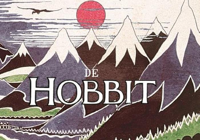 De Hobbit