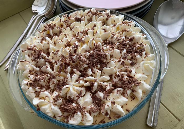 Zuppa Inglese