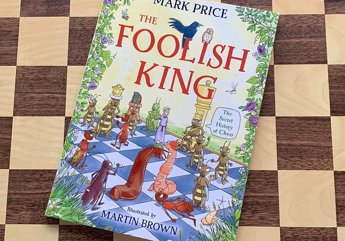 The Foolish King
