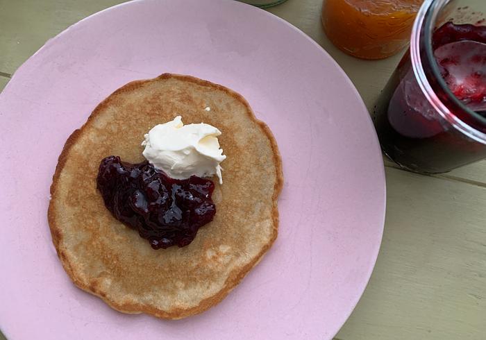 Het is weer zover! Nationale Pannenkoekendag 2018